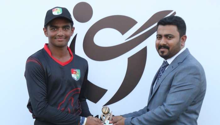 Singapore to meet Bahrain, Oman to face Hong Kong in semifinals