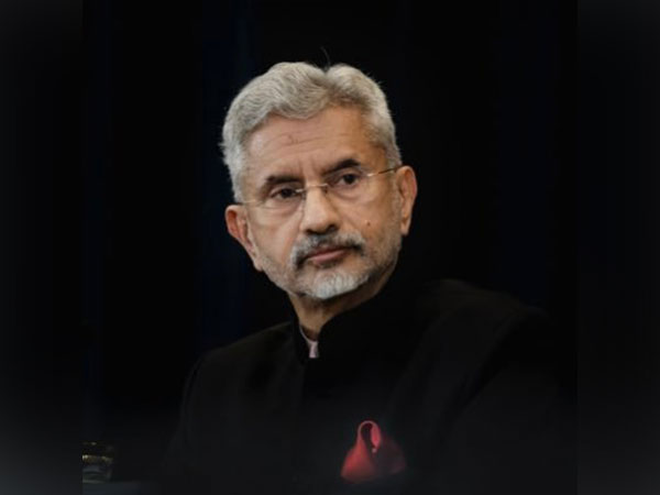 India’s Jaishankar to begin his visit to New Zealand and Australia