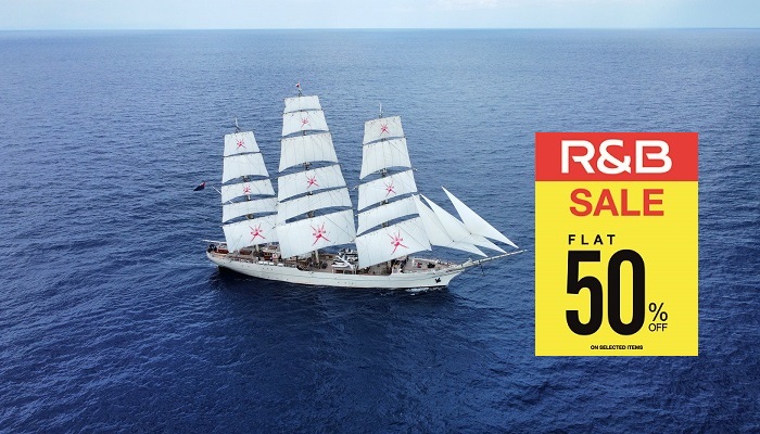 Oman Youth Ship II arrives at Jeddah Islamic Port