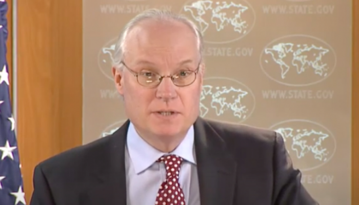 USA values Oman’s efforts in backing peace process in Yemen