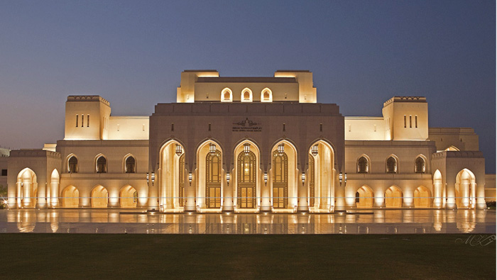 ROHM to host awards ceremony of  The Aga Khan Music Awards 2022