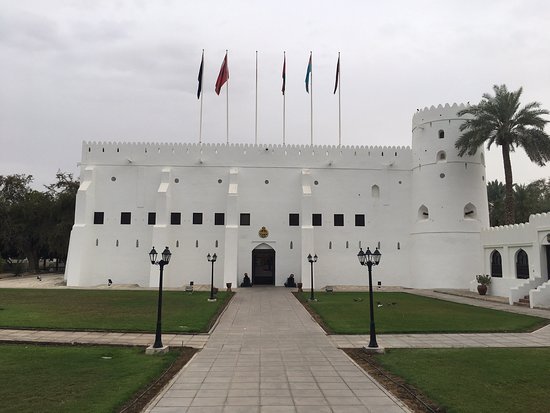 Prophet’s birth anniversary: Sultan’s Armed Forces Museum to be open for visitors