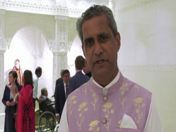 Hindu temple in Dubai has 16 different deities and community centre