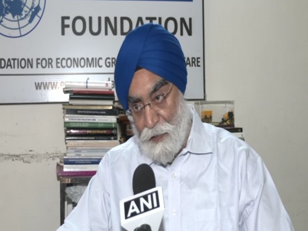 Indian economy is resilient, not going to be impacted by OPEC+ oil output cut: Economist