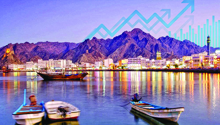 Moody’s upgrades Oman’s outlook to ‘positive’