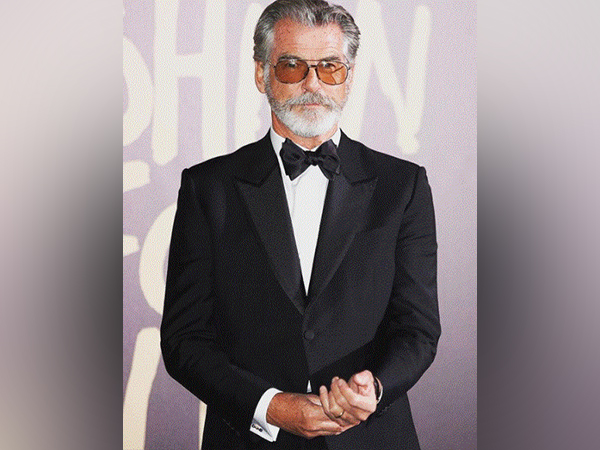 Pierce Brosnan asks court to protect him from alleged stalker