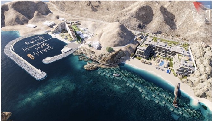 Green shoots of recovery seen in tourism sector