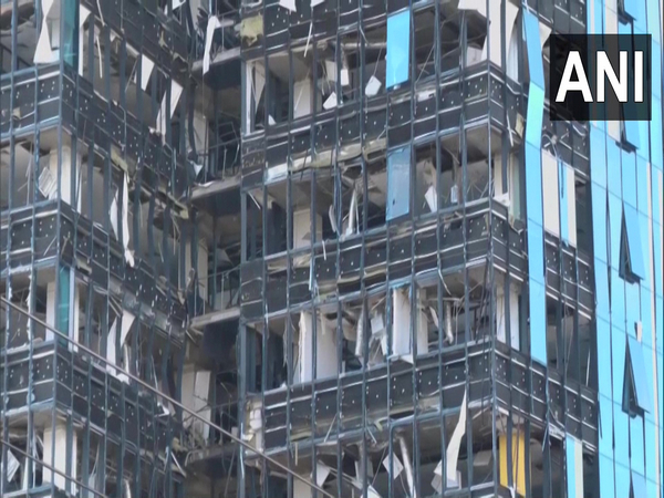 India ‘deeply concerned’ over escalation of conflict in Ukraine: MEA