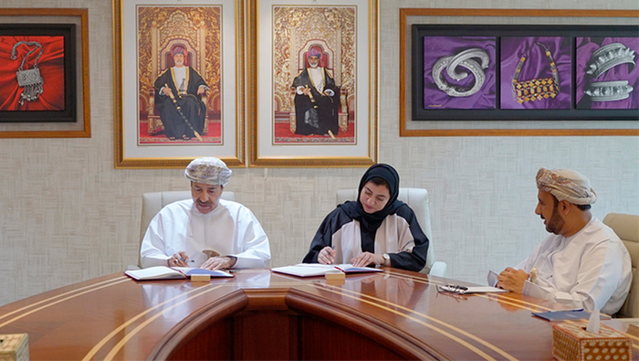 ASMED signs documents management, classification agreement