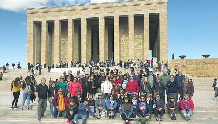 Muscat to be base for Argentina World Cup fans