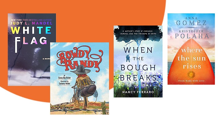 Bookbites: Gripping memoirs, romance and a kid’s tale