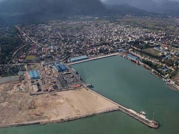 North-South Trade Corridor provides Russia with option to shift ‘trade strategy’ in Central Asia