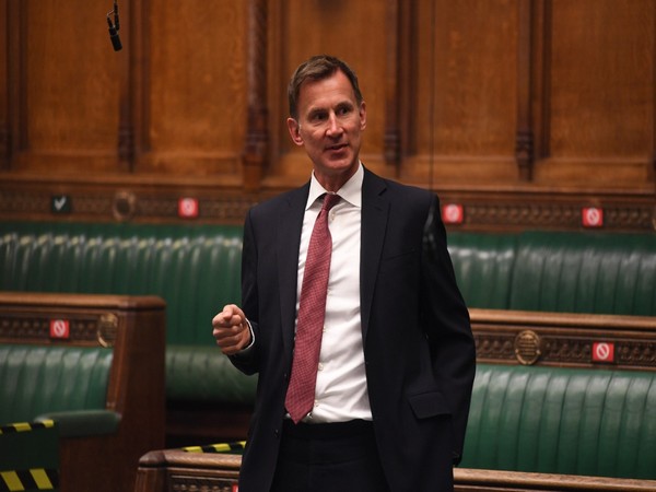 UK PM Liz Truss appoints Jeremy Hunt as new Finance Minister