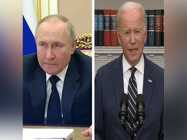 “I see no need for talks…, says Vladimir Putin on meeting with Biden