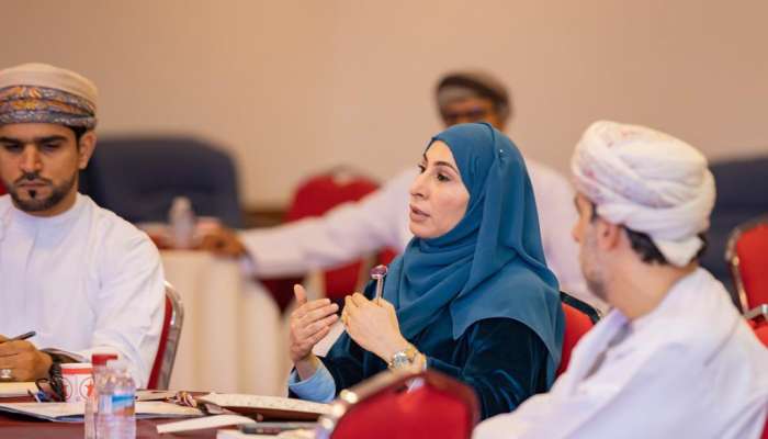 59 Follow-Up Units to be set up for Oman Vision 2040