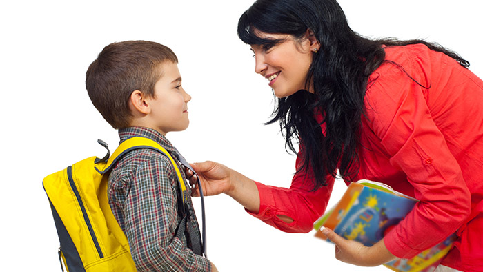 Children’s educational success can be boosted by early self-regulation