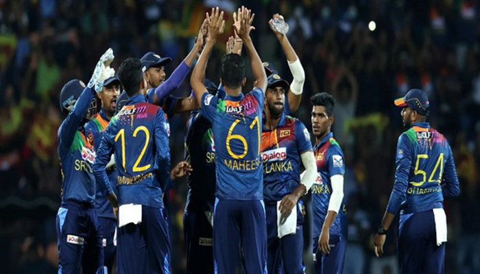 ICC Men’s T20 World Cup: Namibia to face Asian Champions Sri Lanka