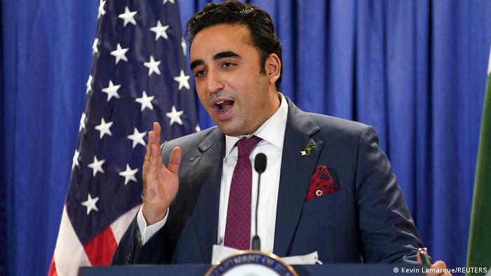 Pakistan summons US ambassador over Biden’s nuclear remarks