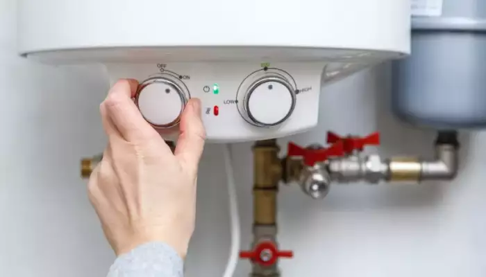 Take necessary precautions when using water heater, advises MEDC 1 Take necessary precautions when using water heater, advises MEDC