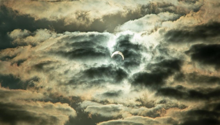 Oman to witness partial solar eclipse