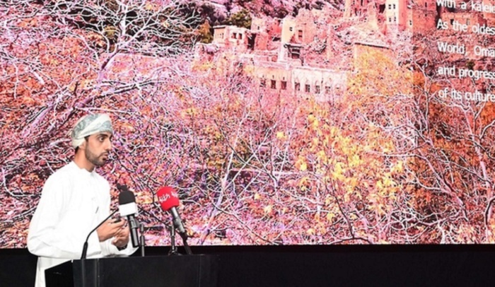 ‘Welcome Oman’ highlights tourism products, services