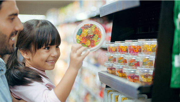 Luban HP2151T marks latest OQ innovation in thin wall packaging solutions