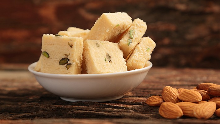 Soan Papdi: Love it, hate it, but you can’t ignore this Diwali sweet