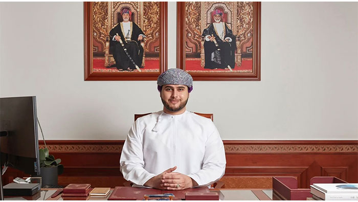 Sayyid Theyazin to patronise Aga Khan Award distribution ceremony on 31 October