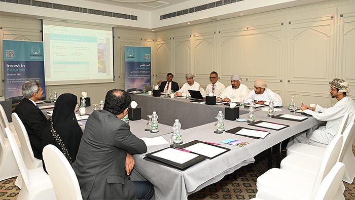 Pearl REIF IPO generates significant investor interest during investor roadshow meetings