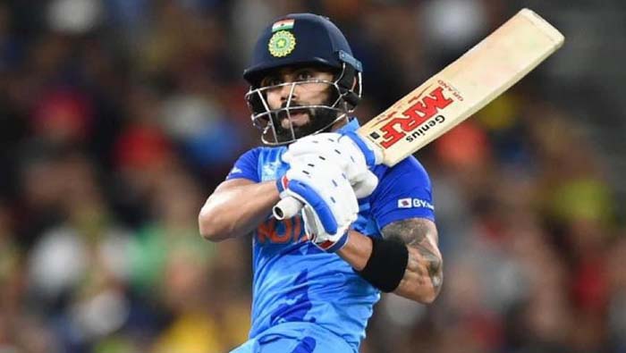 T20 WC: ‘Chasemaster’ Kohli steers India to four-wicket win over Pakistan