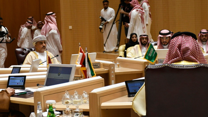 Oman participates in GCC Ministerial Committee for Cybersecurity meeting