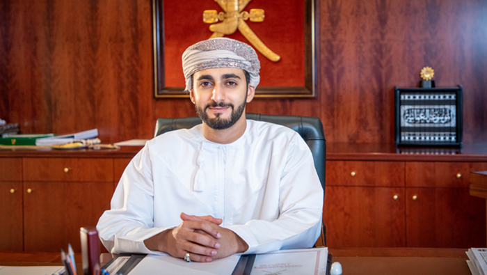 Sayyid Theyazin to patronise Omani Youth Day ceremony