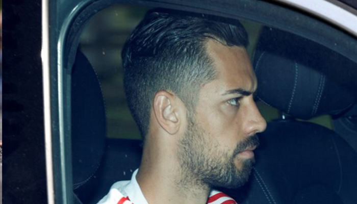 Italy stabbing: One killed, four injured including Arsenal footballer Pablo Mari