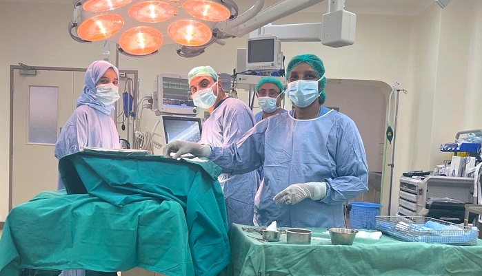 Royal Hospital makes important announcement for patients