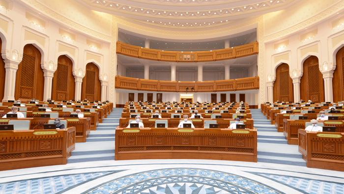 State Council will open its fourth regular session of the annual convening on November 6