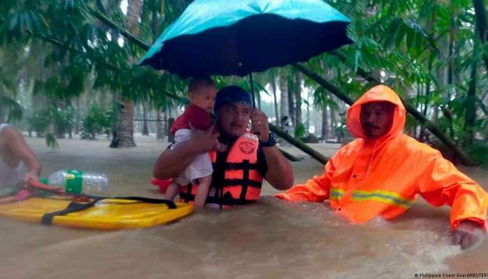 Oman Embassy in Philippines issues alert