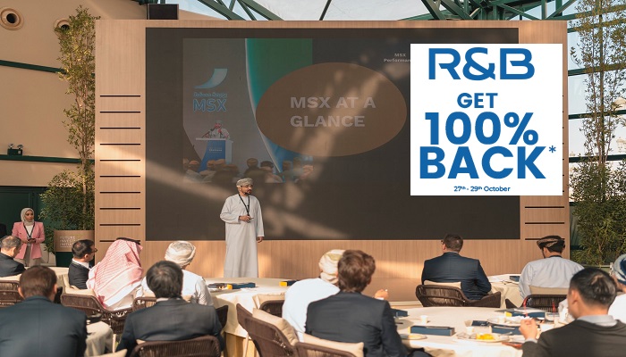 OIA holds meeting with international investors