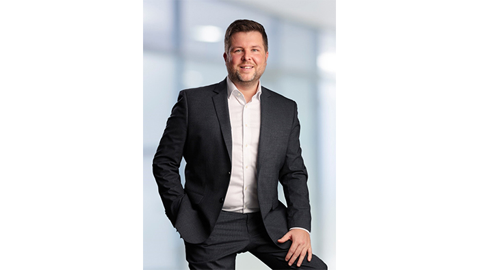 Siemens appoints Jamie Hoyzer as CEO in Oman