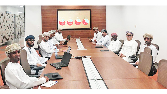 Executive programmes for space and financial technology reviewed