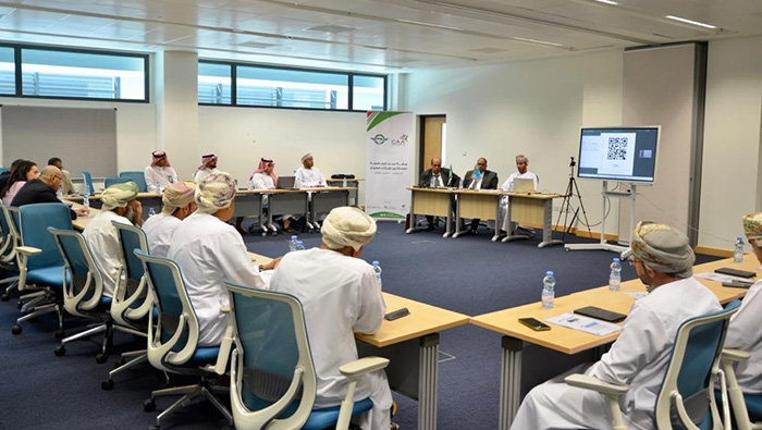 Civil Aviation Authority organises workshop on fair competition