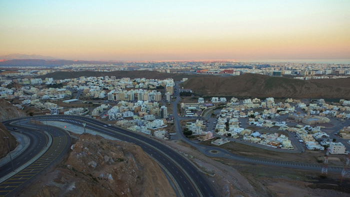 Oman’s real estate market seen stabilising: Report