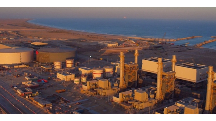 Electricity production in Oman up 1.6% by end of August 2022