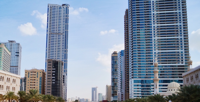 Expats can now own property in Sharjah