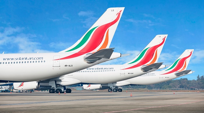 SriLankan Airlines CEO says ‘it’s the best time to visit island of serendipity’