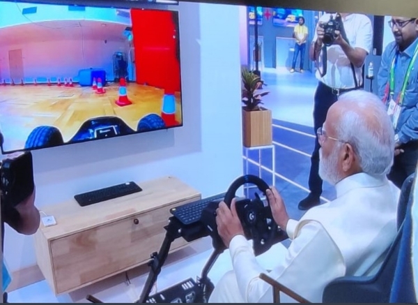 India launches 5G services