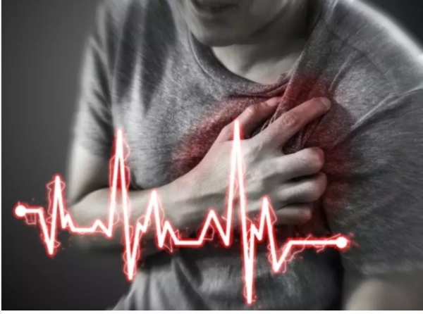 Heart failure is a serious health problem in Middle East: Report