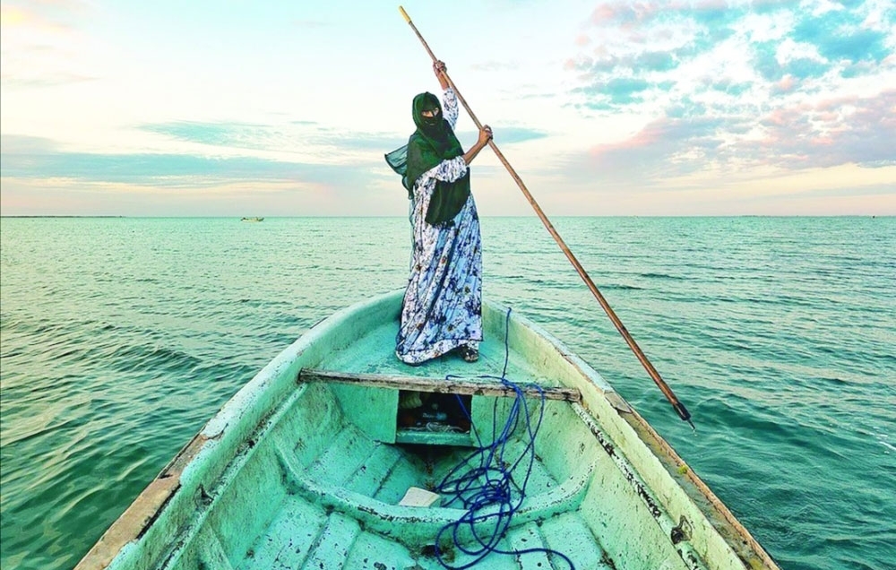 هيثم الفارسي: سلطنة عمان لها حضور مميز في الموروث الذي يلهم المبدعين لاقتناص لقطاتهم