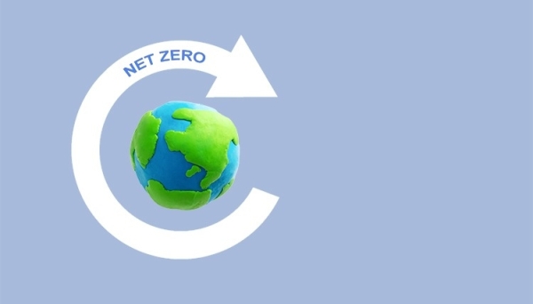 IATA urges commitment to net zero CO2 emissions