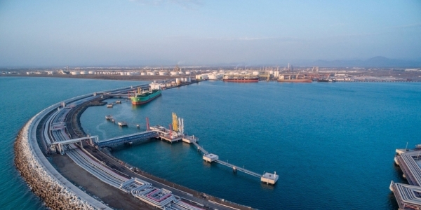 S&P affirms Oman’s credit rating at BB- with stable outlook