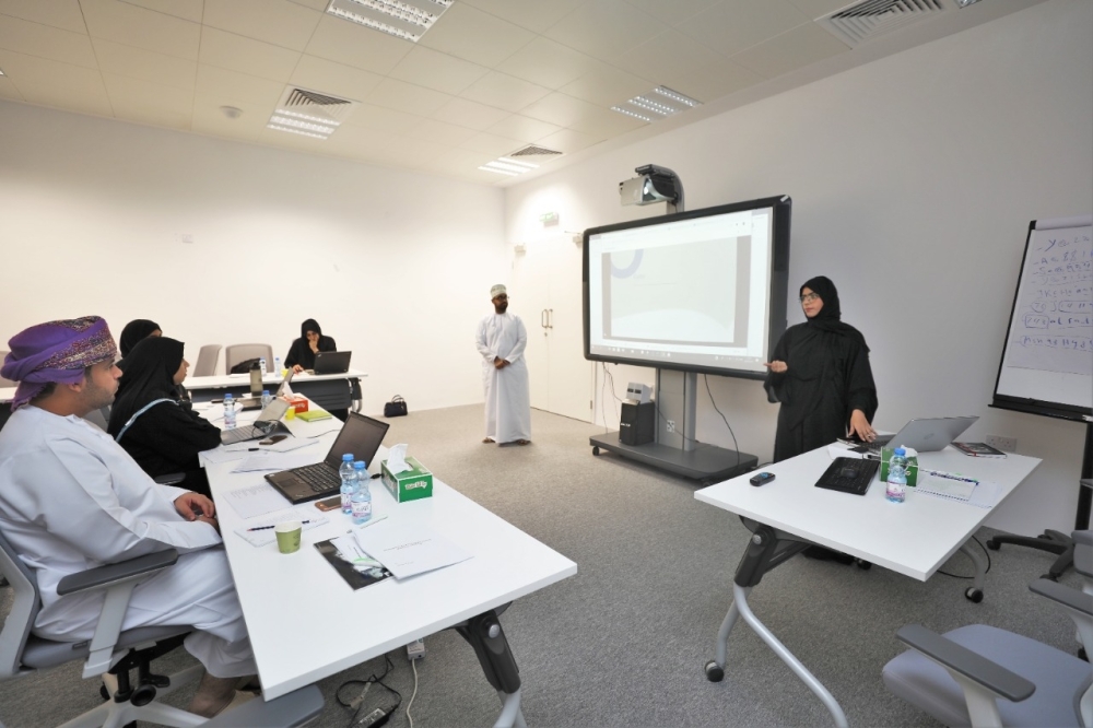 «أبجريد» يحتضن مشاريع التخرج الصناعية والتقنية